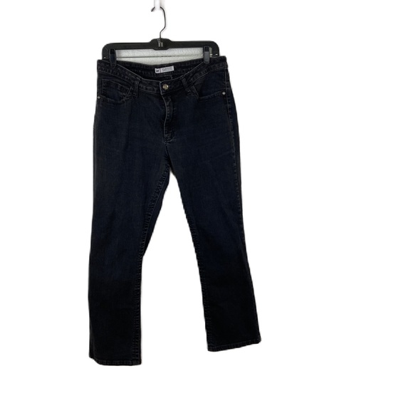 Lee Women's Modern Series Curvy Fit Bootcut Jean 14 - Picture 4 of 17